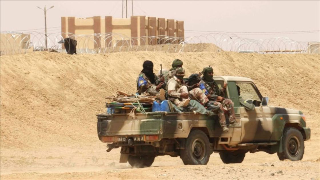 دول الساحل وبناء مشروع إقليمي مستقل