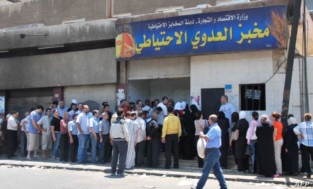 الخبز... آلية جديدة وتخفيض دعم جديد!