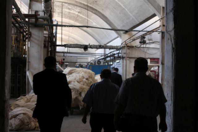 المحكمة العمّالية 6 (الأخطاء التي يقع بها العمال في الدعاوى العمالية)