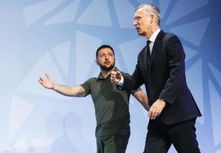 كييف &laquo;تريد مفاوضات بلا بوتين&raquo;!