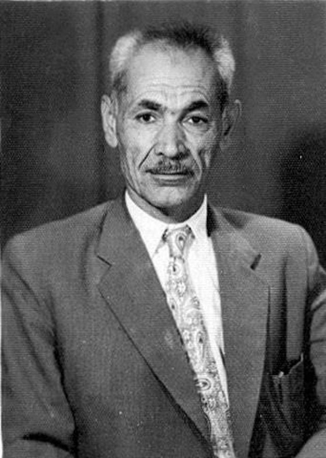 تعانقنا وبكينا معاً!