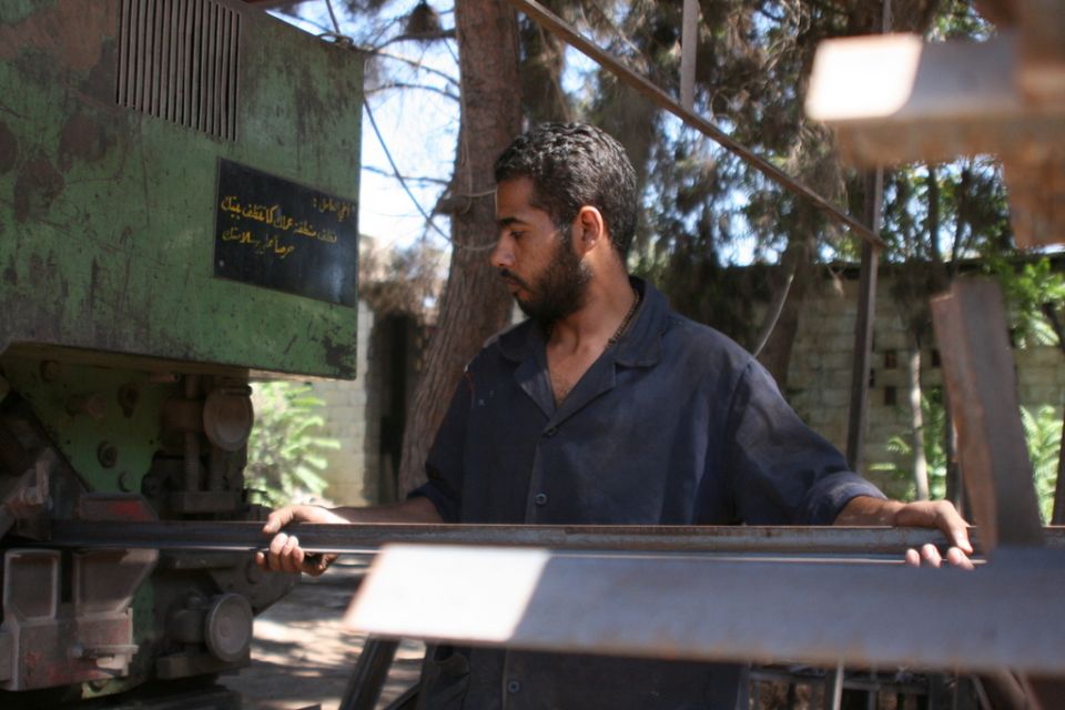 الأجور في خطر