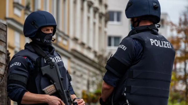 أوروبا: تجارة المخدرات تتحوّل إلى جحيم