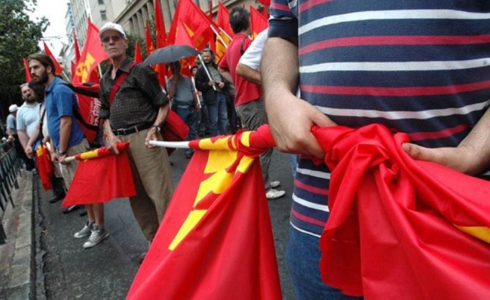 الطبقة العاملة الأمريكية... وتنظيمها الحزبي