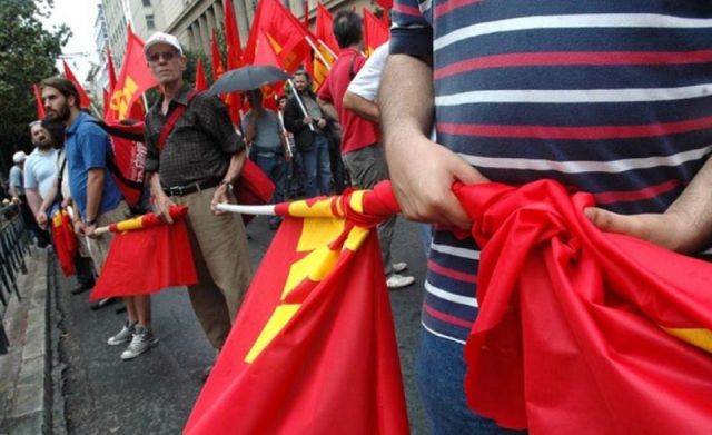 الطبقة العاملة الأمريكية... وتنظيمها الحزبي