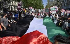 السلطات الألمانية تحظر &laquo;يوم القدس&raquo; في برلين بضغوط صهيونية