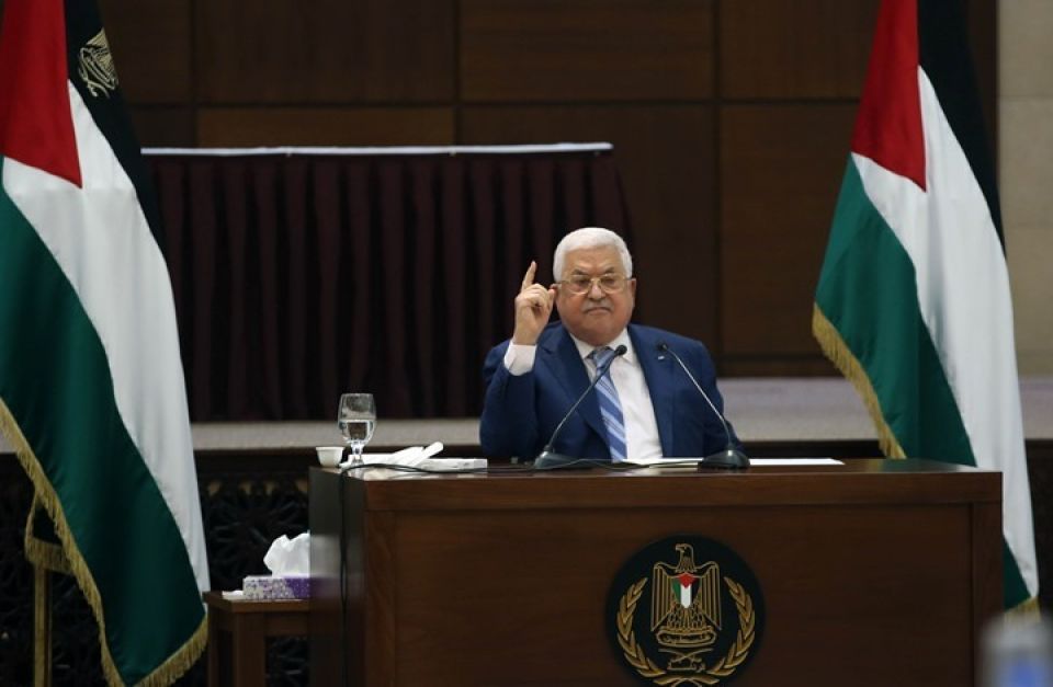 مصادر فلسطينية: سلطة عباس تمنع إدخال مساعدات إنسانية لغزة
