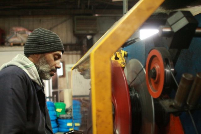 العمال والبيان الحكومي