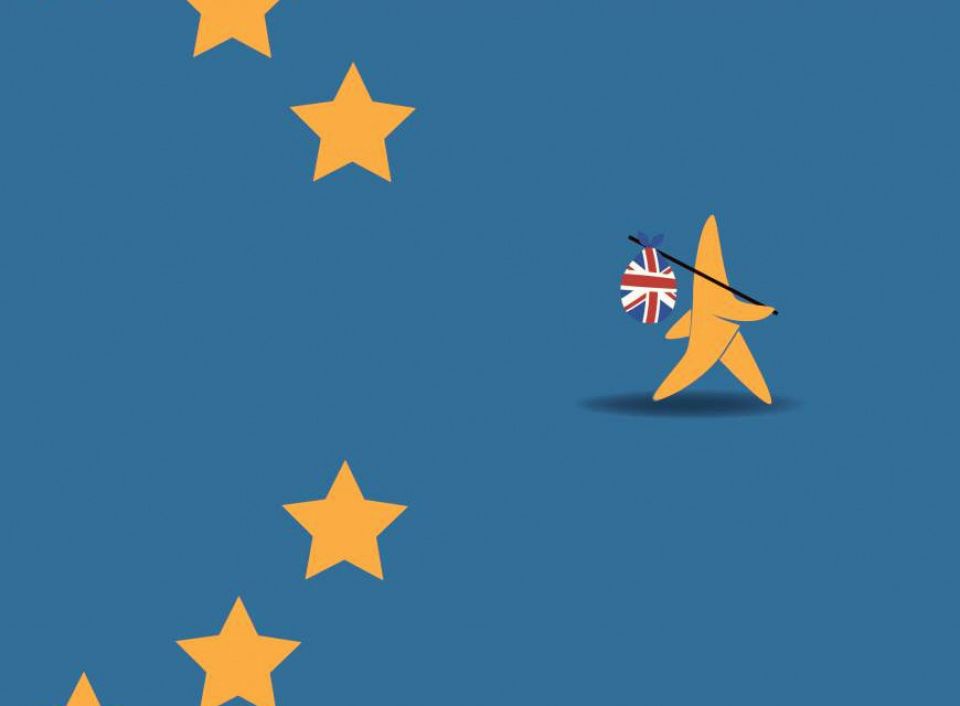 مواصلة &laquo;مفاوضات بريكست&raquo; الأسبوع المقبل