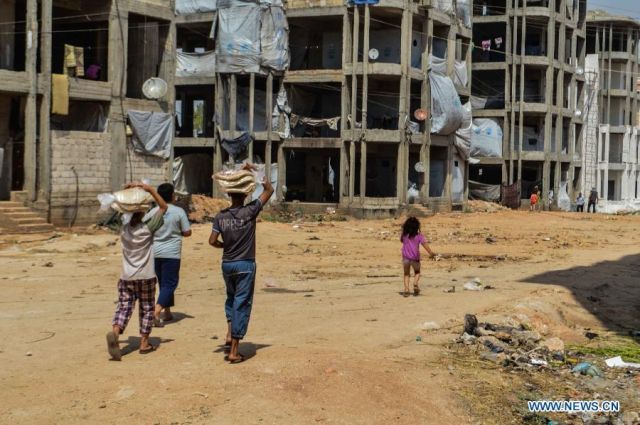 دير الزور.. الحصار وأشياء أخرى!