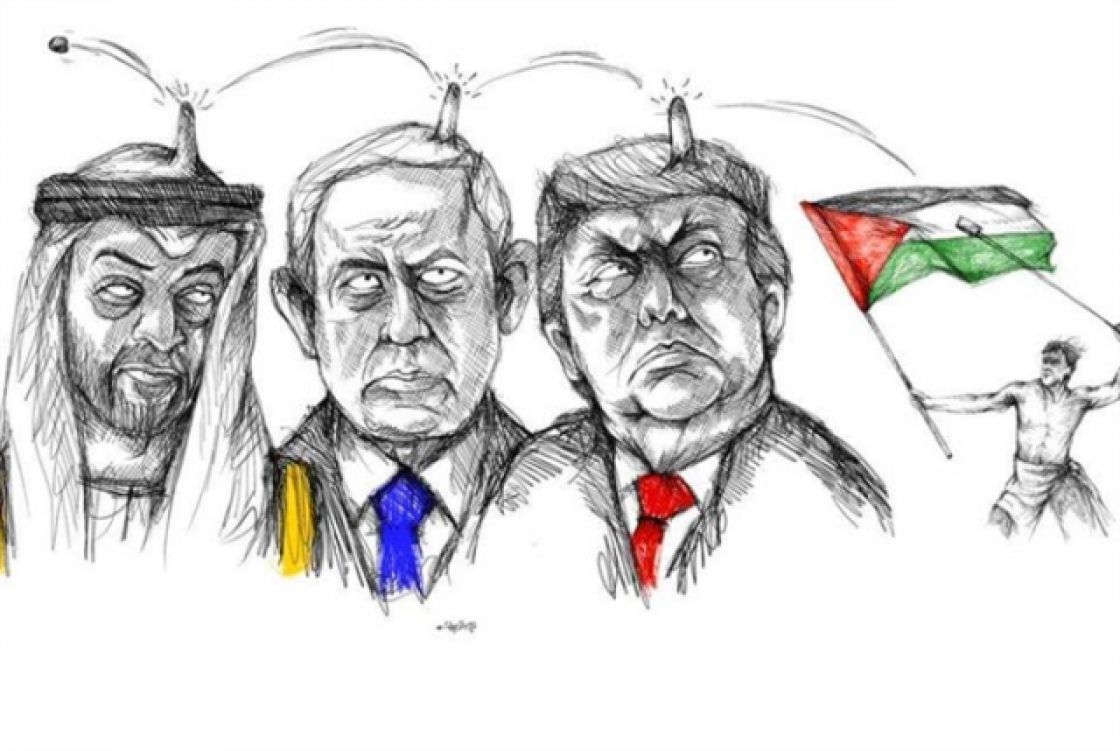 ممثّلو نظام التطبيع الإماراتي يغيبون عن الجمعية العامة للأمم المتحدة المنعقدة حول العدوان على فلسطين