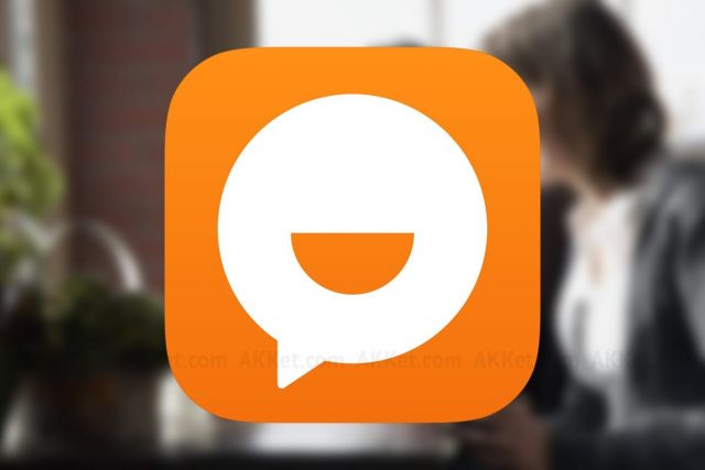 منافسة روسية في مجال "المراسلة الفورية"