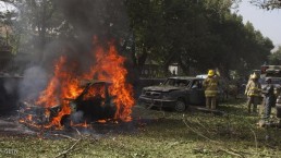 قتلى في انفجار بشمال أفغانستان