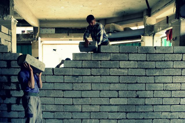 &laquo;من أخطر نتائج الأزمة الأمنية نزوح أكثر من 4 ملايين شخص من المحافظات التي احتلها &laquo;داعش&raquo;&raquo;