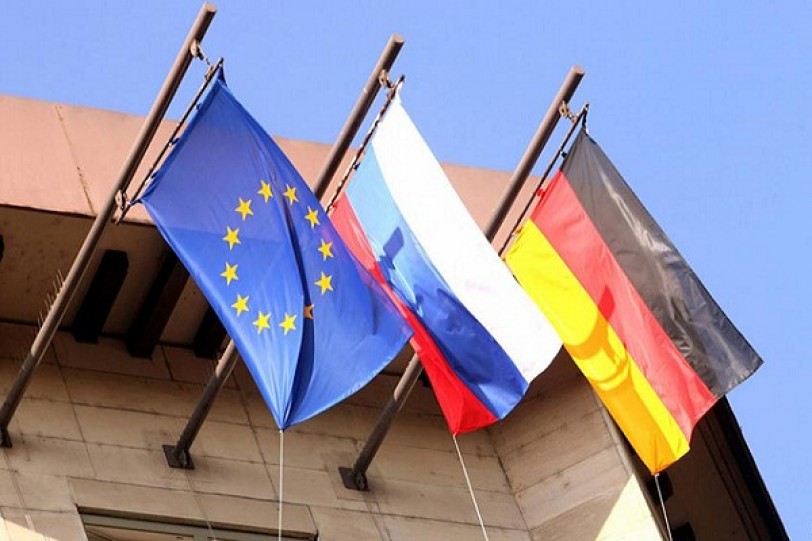 برلين: الأمن الأوروبي الدائم لا يتحقق من دون روسيا