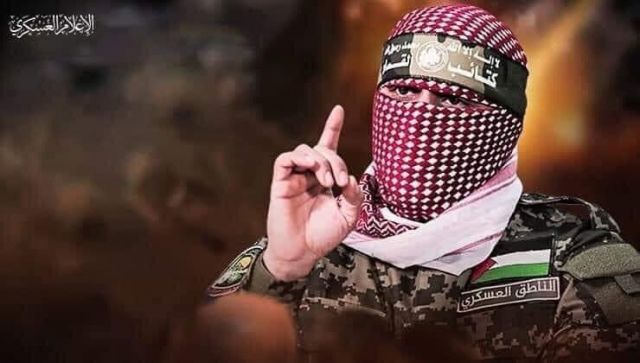 أبو عبيدة: الاحتلال أمام اختبار حقيقي حتى 2 فجراً وإلّا فضربة صاروخية تغطي كل فلسطين