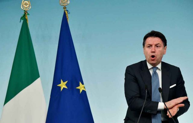 وهل كانت أوروبا متضامنة يوماً؟