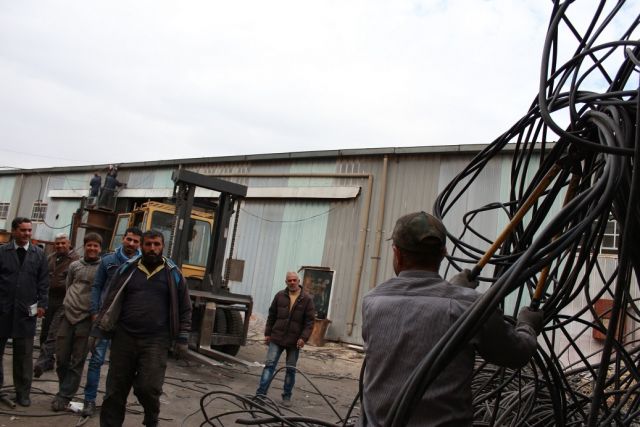 الطبقة العاملة السورية وخياراتها؟