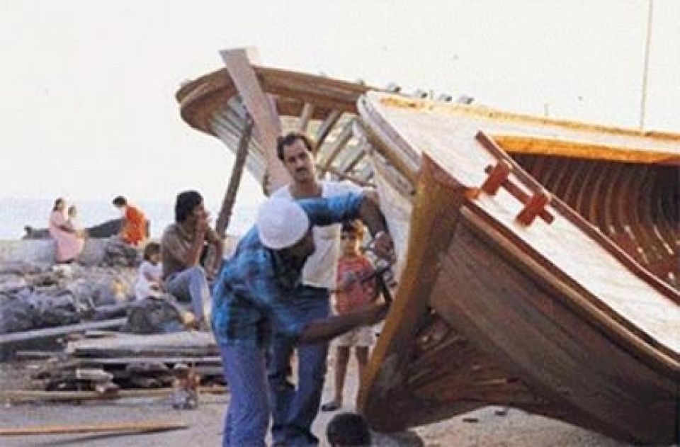 مؤتمر &laquo;الجمعيات الحرفية&raquo; في طرطوس.. بين الوعود السخية دون تنفيذ.. والقوانين القديمة الجائرة