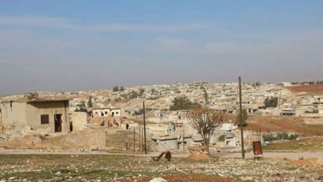 الدفاع الروسية: الإرهابيون في سوريا حصلوا على غاز الكلور بسبب تغاضي الغرب