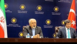 ظريف: الإرهاب والتطرف والتدخل الأجنبي خطر جدي على المنطقة