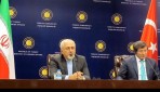 ظريف: الإرهاب والتطرف والتدخل الأجنبي خطر جدي على المنطقة