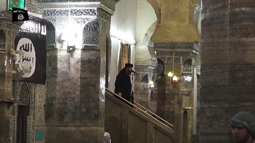 بعد تأكيد بغداد.. واشنطن لا تستطيع تحديد مصير البغدادي