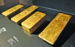 الذهب يواصل مكاسبه