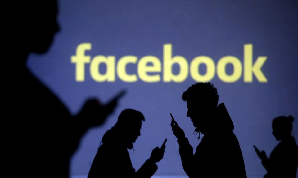 اختراق البيانات الشخصية لنصف مليار مستخدم فيسبوك