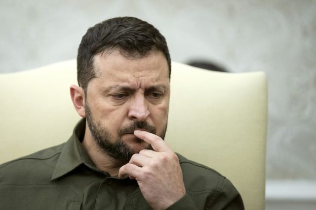 زيلينسكي مستعد لقمة مباشرة مع بوتين.. ولكن؟