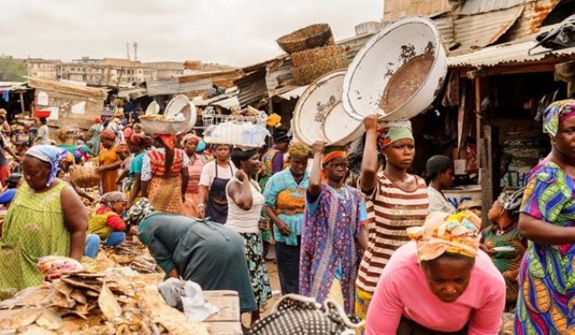 ثروة الـ1% الأكثر ثراءً أكثر من ضعف ثروة 92% من سكان العالم