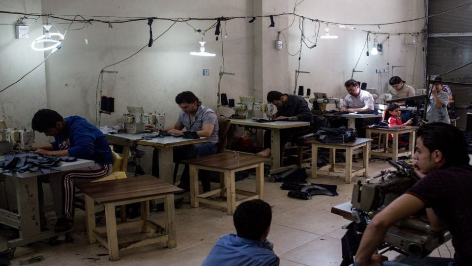 119 ساعة عمل أسبوعياً