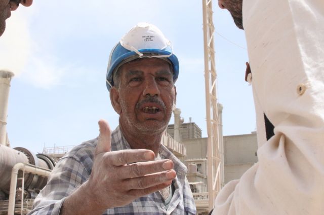 بصراحة ... تغيير الحال ليس من المحال