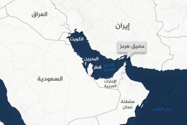 إيران تتوعد بإغلاق كامل لمضيق هرمز وضرب محطات الكهرباء بالمنطقة إذا اعتدي على طاقتها