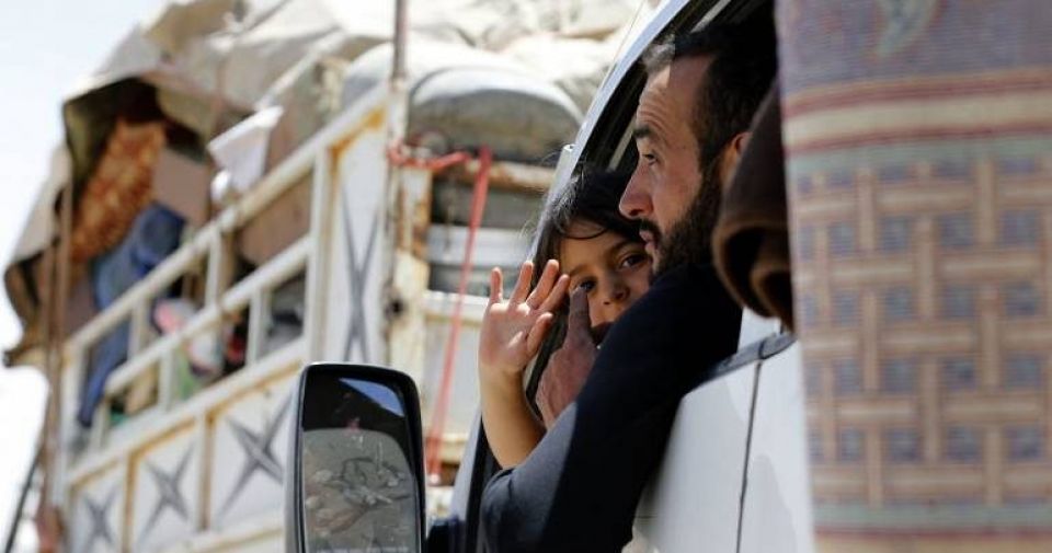 افتتاحية قاسيون 922: خطوة خطوة وبالتوازي!