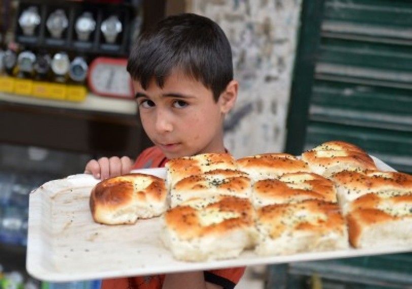 المكتب المركزي للإحصاء: معدل التضخم في سورية يرتفع 68% في أيار