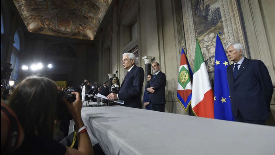 عجز البريكست عن تفكيك الاتحاد الأوروبي.. فهل تفعلها الحكومة الإيطالية الجديدة؟