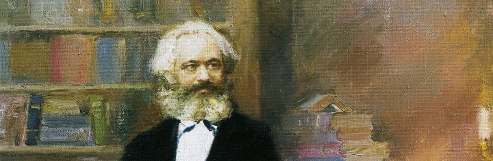 مؤلفات ماركس للمبتدئين