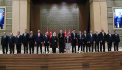 وزير المال التركي الجديد يعد بالتصدي للتضخم
