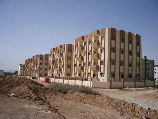 أين وصل مشروع السكن العمالي؟؟