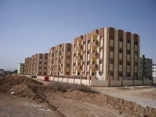 أين وصل مشروع السكن العمالي؟؟