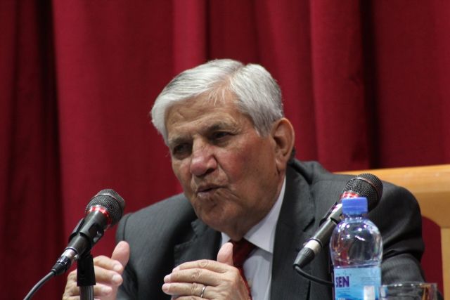 جمعية العلوم الاقتصادية تبحث في السياسة الدولية: أسئلة حول النظام الدولي الجديد...