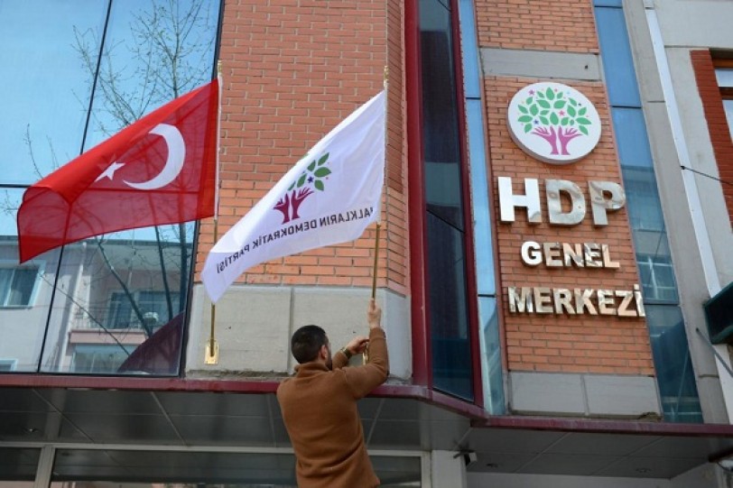 تركيا... حزب «الشعوب الديمقراطي» يوافق على المشاركة في الحكومة المؤقتة