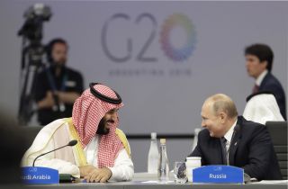 لم نكن أقرب إلى فك الدولرة عالمياً مما نحن عليه اليوم!