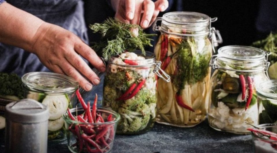 مشاريع لقمة العيش في الريف... معركة من أجل البقاء