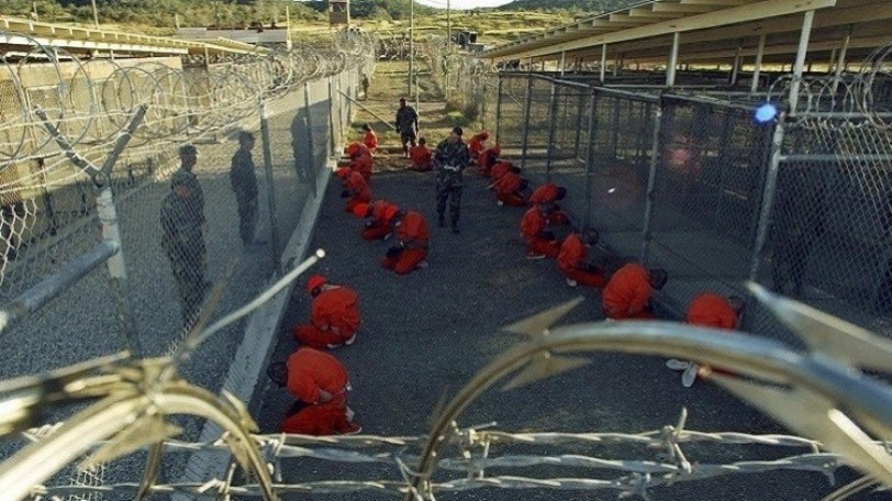 الإدارة الأمريكية ترفض خطة إغلاق معتقل غوانتانامو
