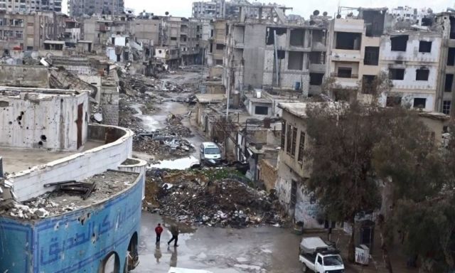 صناعيُّو القابون يطلبون المؤازرة من الغيورين