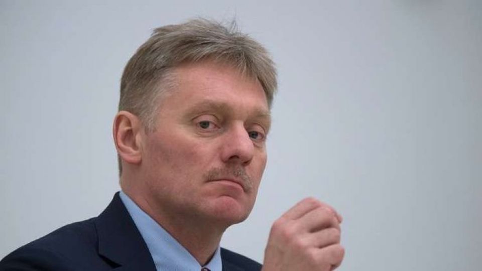 الكرملين: لا نرحب بإلغاء معاهدة الصواريخ