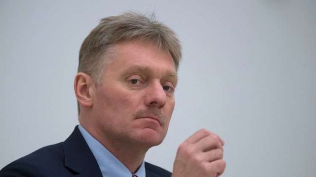 الكرملين: لا نرحب بإلغاء معاهدة الصواريخ