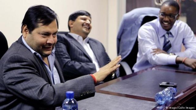 &laquo;مكافحة الفساد&raquo;...عندما تُغيّب الشعوب